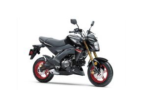 2021 Kawasaki Z125 Pro for sale 201247082
